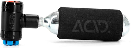 ACID Pump Race Hybrid Hv Black