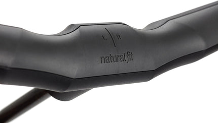 ACID Floor Pump Race Black