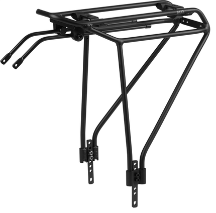 ACID REAR CARRIER UNIVERSAL 26 INCH - 29 INCH RILINK BLACK