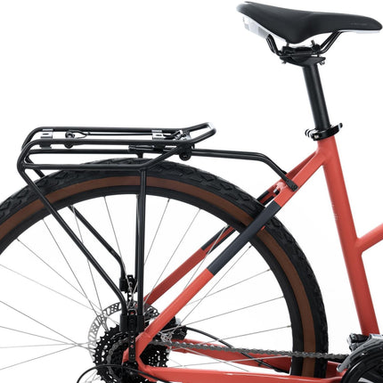 ACID Rear Carrier Universal 26" - 29" Rilink Black