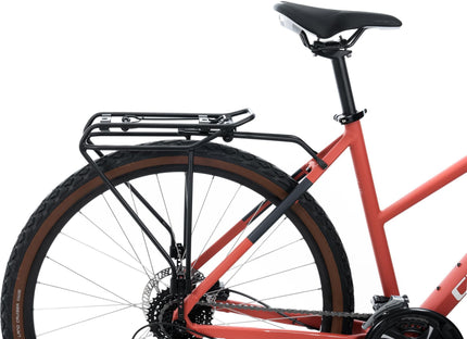 ACID Rear Carrier Universal 26" - 29" Rilink Black