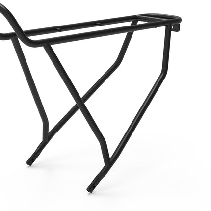 ACID Rear Carrier Nuroad My2020 Black