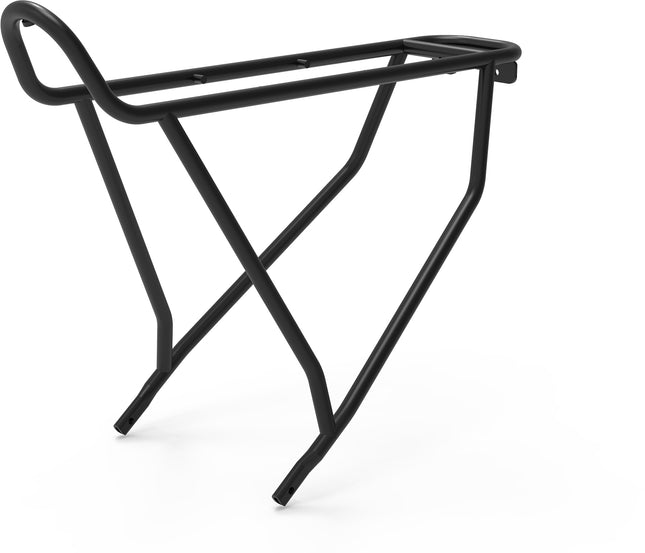 ACID Rear Carrier Nuroad My2020 Black