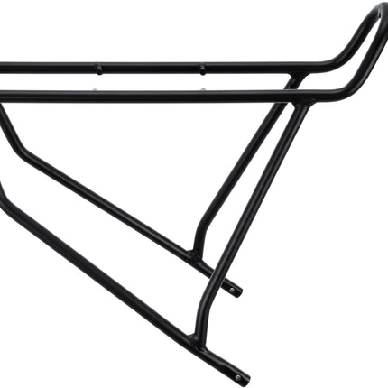 ACID Rear Carrier Nuroad My2020 Black