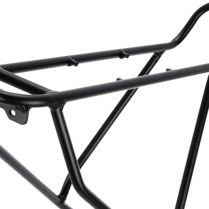 ACID Rear Carrier Nuroad My2020 Black