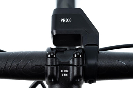 ACID Front Light Pro 30 Black