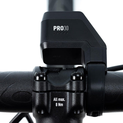 ACID Light Set Pro 30 Black