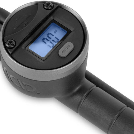 ACID SHOCK PUMP RACE SHOCK 400 DIGITAL GREY