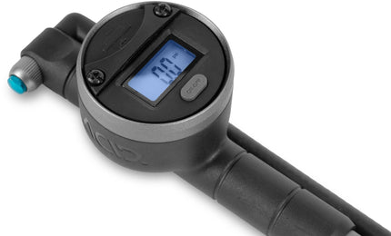 ACID SHOCK PUMP RACE SHOCK 400 DIGITAL GREY