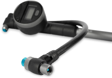 ACID SHOCK PUMP RACE SHOCK 400 DIGITAL GREY