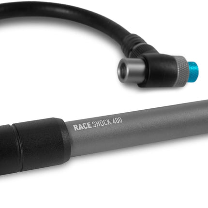 ACID SHOCK PUMP RACE SHOCK 400 DIGITAL GREY
