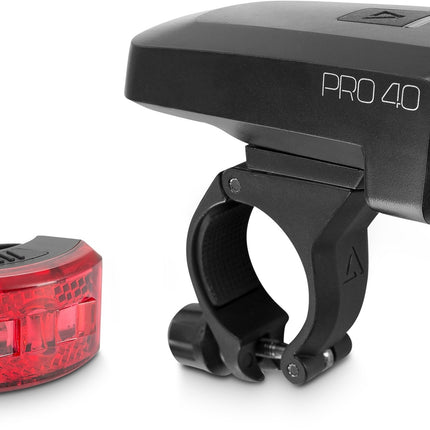ACID Light Set Pro 40 Black