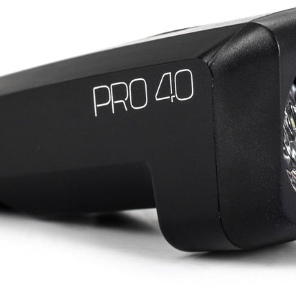 ACID Light Set Pro 40 Black