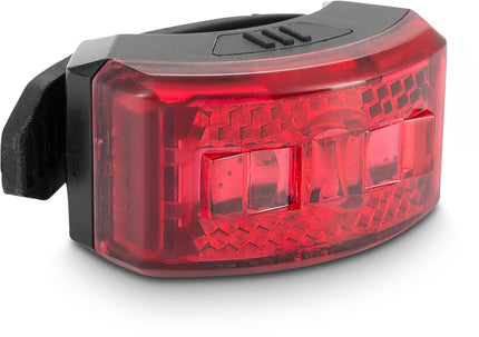 ACID Rear Light Pro Black