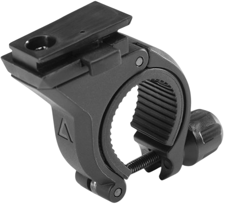 ACID Bar Mount Slide-Lock Black
