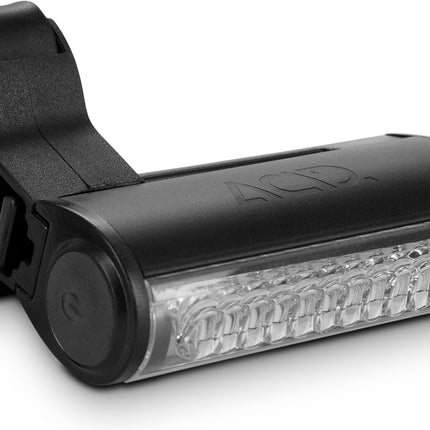 ACID LED LIGHT HPA WHITE LED BLACK