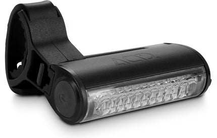 ACID LED LIGHT HPA WHITE LED BLACK