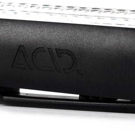 ACID LED LIGHT HPA WHITE LED BLACK