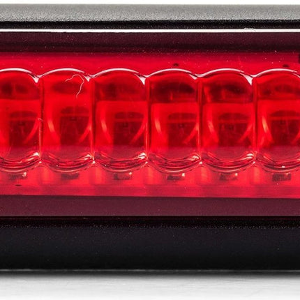 ACID LED LIGHT HPA RED LED BLACK