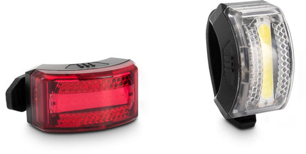 ACID Led Light Set Hpp Black