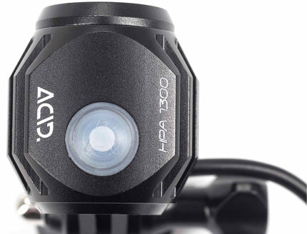 ACID Led Light Hpa 1300 Black
