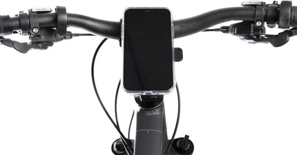 ACID PHONEMOUNT CASE BLACK