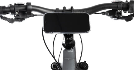 ACID PHONEMOUNT CASE BLACK