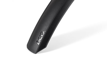 ACID Mudguard Set Kids 55 20" Black