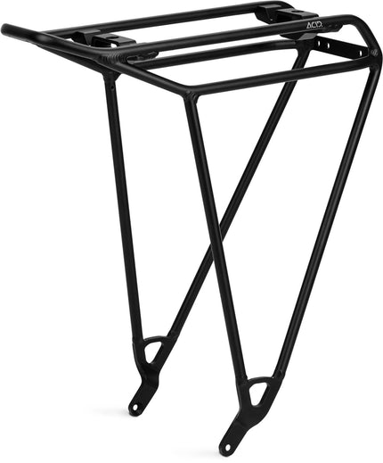 ACID REAR CARRIER SIC PURE 27.5 INCH RILINK BLACK