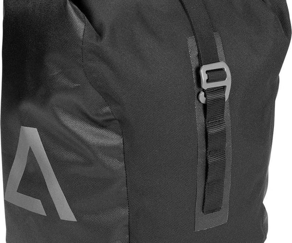 acid fahrradtasche travlr 15 ACID Panniers Travlr 15 – cubestores.nl
