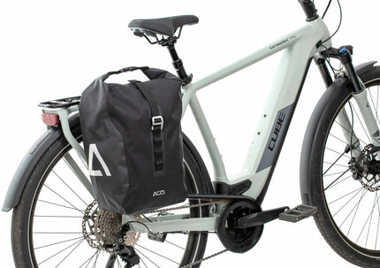 ACID Panniers Travlr 15