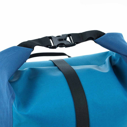 ACID Panniers Travlr Pro 20/2 Dark Blue/Black