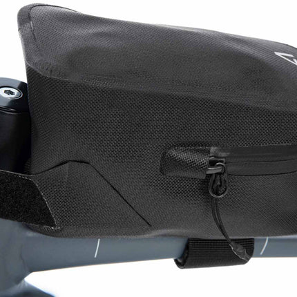ACID Panniers Toptube 1 Black