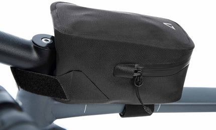 ACID Panniers Toptube 1 Black