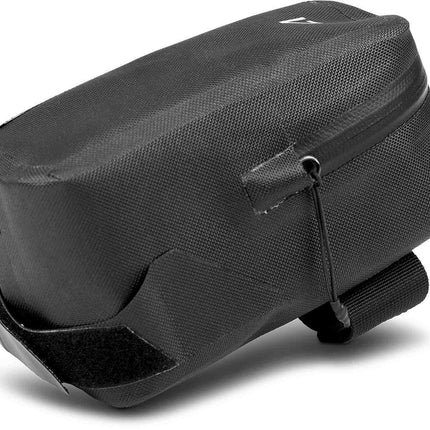ACID Panniers Toptube 1 Black