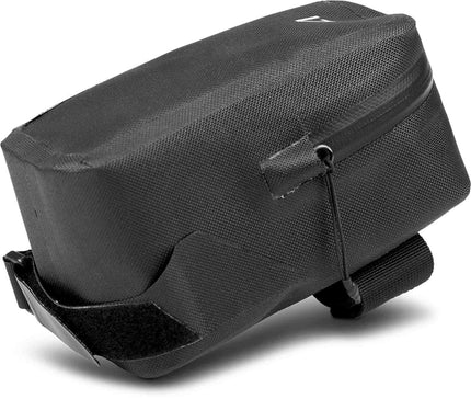 ACID Panniers Toptube 1 Black