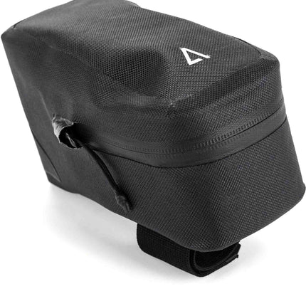 ACID Panniers Toptube 1 Black