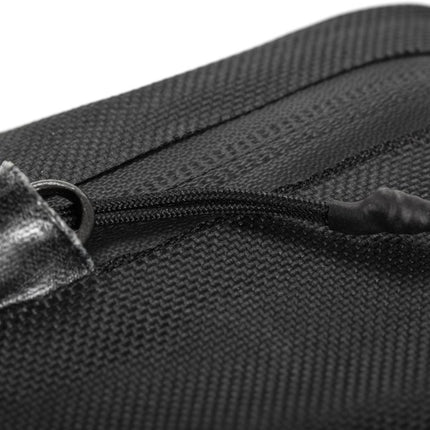 ACID Panniers Toptube 1 Black