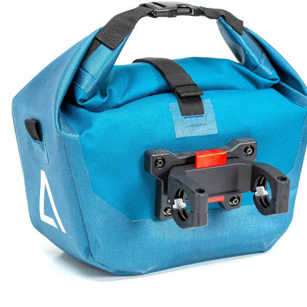 ACID Panniers Travlr Front 6 Filink Dark Blue/Black