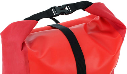 ACID Panniers Travlr Pro 15 Flame/Black