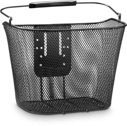 ACID Handlebar Pannier 16 Filink Black