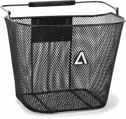 ACID Handlebar Pannier 16 Filink Black