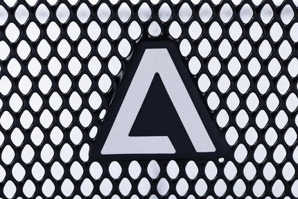 ACID Handlebar Pannier 16 Filink Black