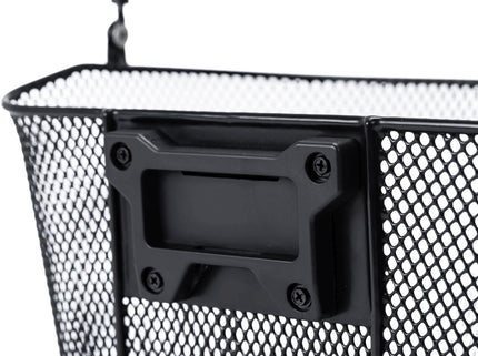 ACID Handlebar Pannier 16 Filink Black