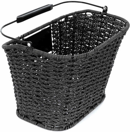 ACID Handlebar Pannier 16 Filink Ratan Brown