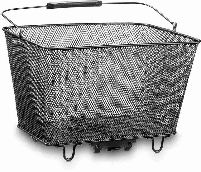 ACID Carrier Basket 25 Rilink Black