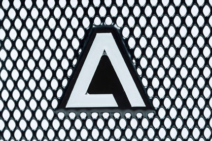 ACID Carrier Basket 25 Rilink Black