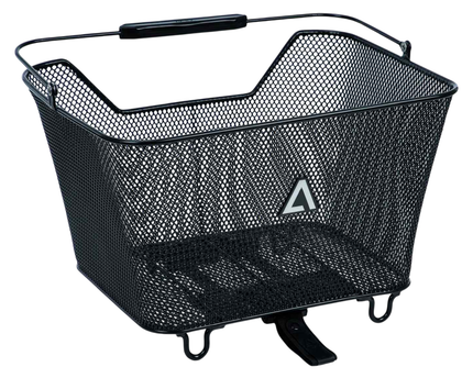 ACID Carrier Basket 20 Rilink Black