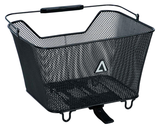 ACID Carrier Basket 20 Rilink Black