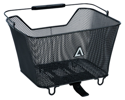 ACID CARRIER BASKET 20 RILINK BLACK